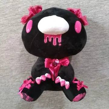 글루미 봉제 인형