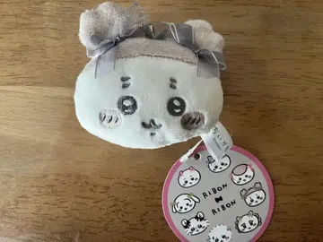 치이카와 미니 가마구치~리본~ 헌책방 카니짱