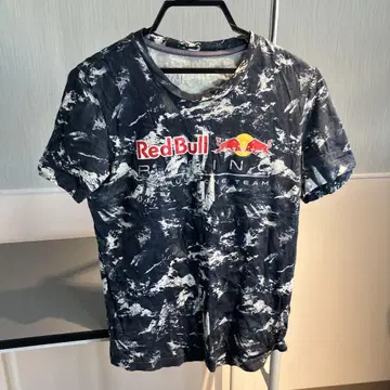 Red Bull Racing Team 티셔츠