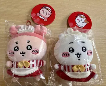 치이카와 레스토랑 마스코트 치이카와, 헌책방