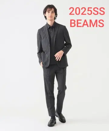 [ 새상품 ] 2025 SS beams 셋업 L 사이즈