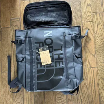 THE NORTH FACE BC Fuse Box II 블랙 30L