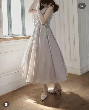 Herlipto Valleta Long Dress