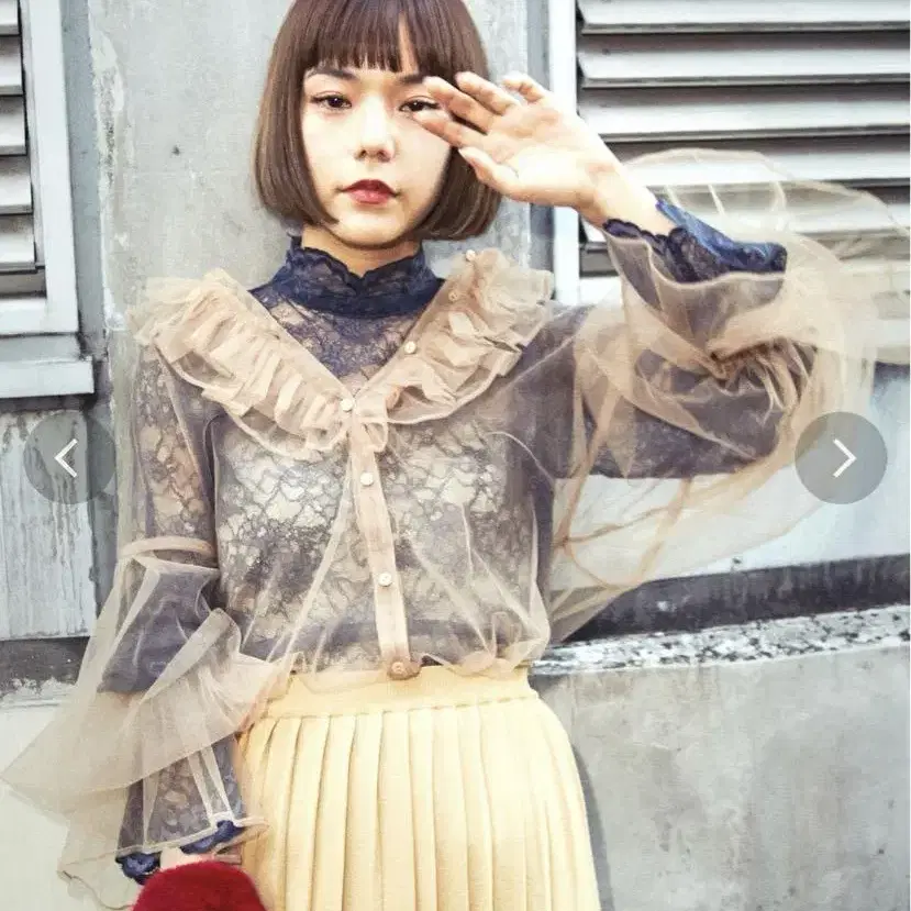 1번째 상품 이미지