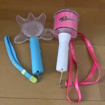 아라시 응원봉