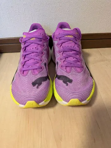 디비에이트 나이트로 엘리트 3 25.5cm PUMA