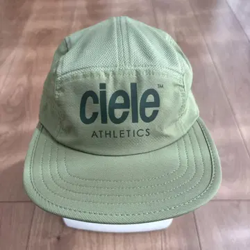Ciele GOCAP ATHLETICS 캡