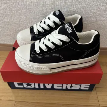 CONVERSE ALL STAR BOARDERSTAR OX 25.5cm