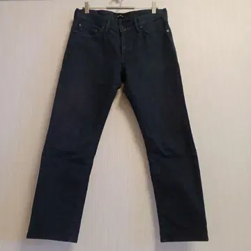 Johnbull 고출력 스트레치 덕 팬츠 L
