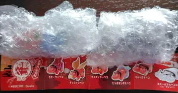 아카베코 가챠 세계의 전승편 시크릿 히포캄포스 베코