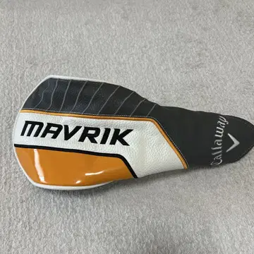 캘러웨이 MAVRIK 드라이버 골프헤드커버