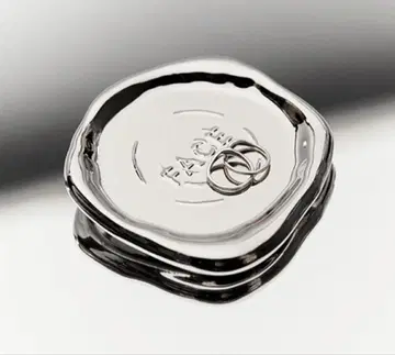 jimin FACE accessory plate 액세서리 플레이트