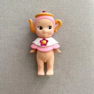 Sonny Angel 소니 엔젤 찻주전자