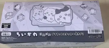 치이카와 다이컷 씰 컬렉션 1 BOX