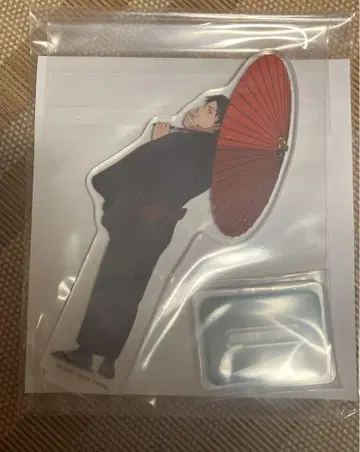 게게게의 수수께끼 세가 럭키 쿠지 E상 아크릴 스탠드 미즈키 B