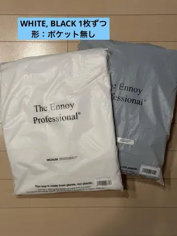 포켓 앤 크루 2팩 SS 티셔츠