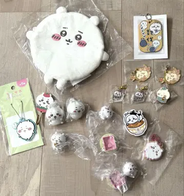 치이카와 (먼작귀) 묶음 판매