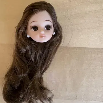 포토제닉 리카짱 네오리카 오를레아 헤드만 미사용