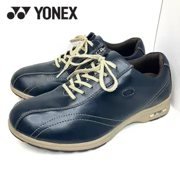 YONEX 요넥스 파워 쿠션 워킹화 네이비