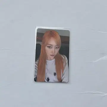 aespa 팬미팅 To MY WORLD 지젤 6000엔 혜택 펜미
