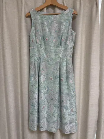 TOCCA PERFECTION CAMELLIA 드레스