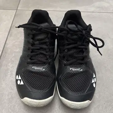 YONEX 테니스화 인솔 미포함
