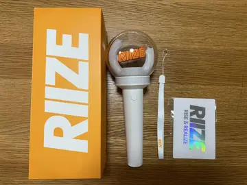 RIIZE 응원봉