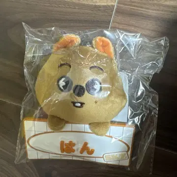 Stray Kids HAN QUOKKA 백참