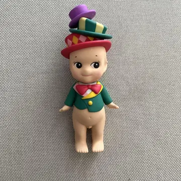 sonny angel Mad Hatter(머드 해터)
