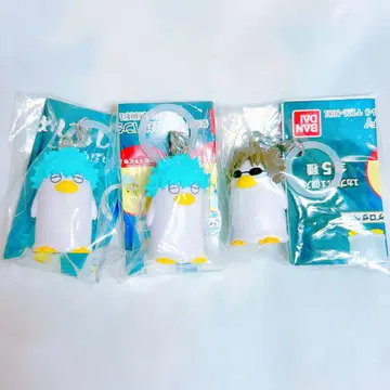 은혼 메지루시 액세서리 세트