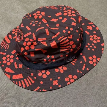 patagonia 파타고니아 버킷햇 패커블 L SP12 총