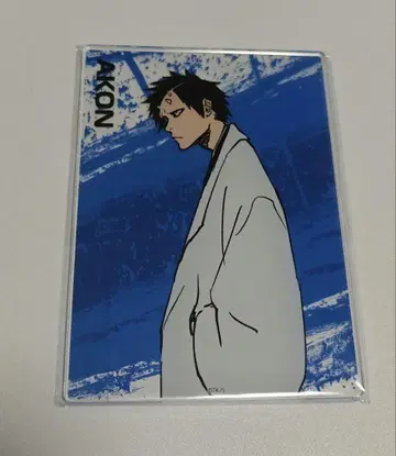 BLEACH 아코 아크릴 보드