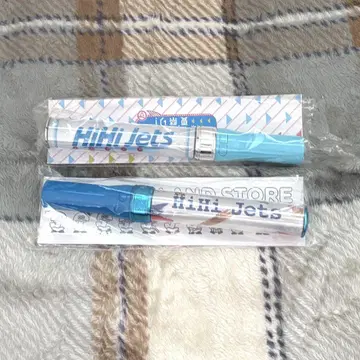 HiHiJets 응원봉