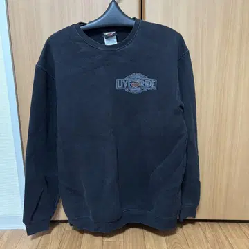 Harley-Davidson 트레이닝복