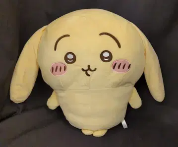 퍼레이드 처진 귀 토끼 초BIG 봉제 인형 치이카와 토끼