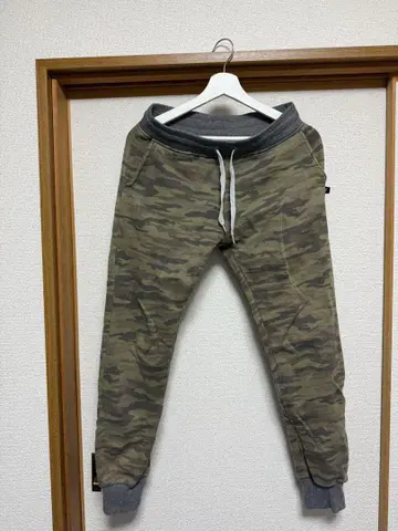 [ SWEET PANTS ]