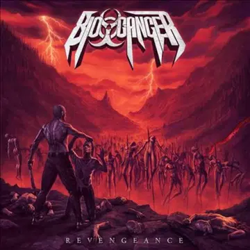 슬래시 메탈 Bio-Cancer /Revengeance