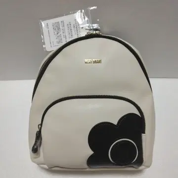 미사용 새상품 MARY QUANT 데이지 인 디 엣지 미니 백팩