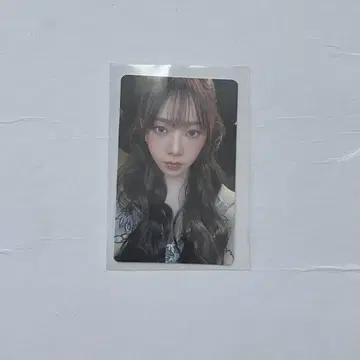 aespa 팬미팅 To MY WORLD 6000엔 혜택 카리나 팬미