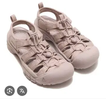 KEEN NEWPORT H2