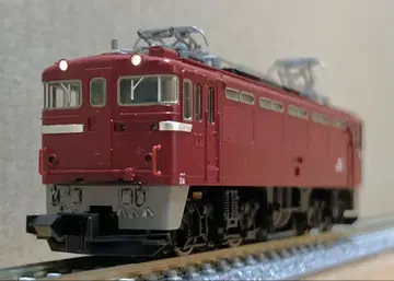 TOMIX 7156 JR ED75 700형 전기 기관차 (전반기형)