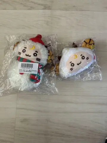 아마츠키 마사모토 봉제 인형