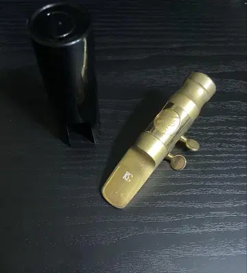 TED KLUM contemporary Alto sax 7