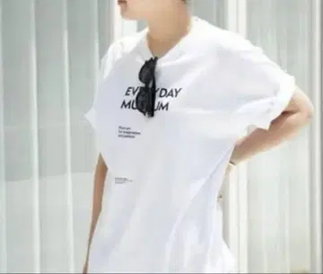 deuxieme classe SKIN T 셔츠 티셔츠