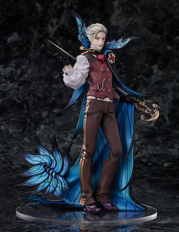 Fate/Grand Order / 제임스 모리아티 1/8 피규어