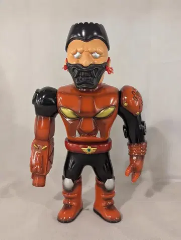 Marvel Okinawa Hades Burst
