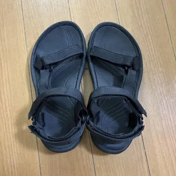 TEVA 테바 남성용 허리케인 HURRICANE XLT 23cm