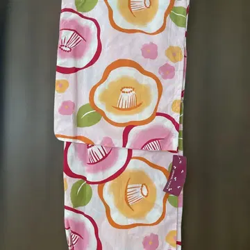유카타 여성용 미사용 면100%