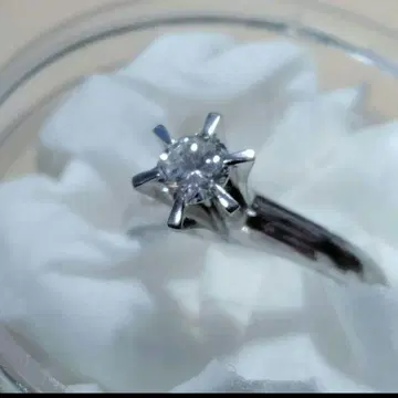 5863 0.3ct 다이아몬드 반지 10.5호