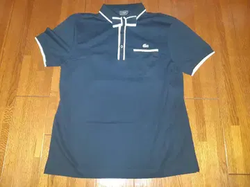 [새상품 미사용 택 포함] Lacoste 라코스테 피케 셔츠